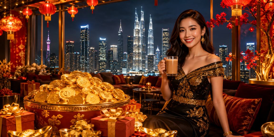 Keselamatan akaun kasino dalam talian Kuala Lumpur Malaysia