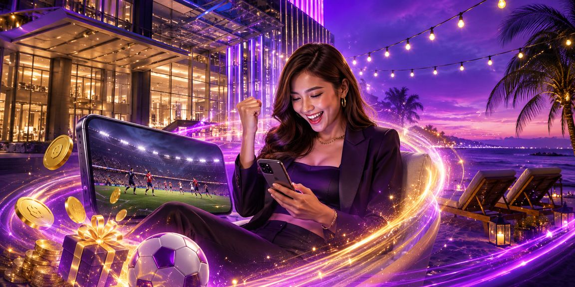 Pendaftaran akaun bertanggungjawab platform hiburan dalam talian Malaysia
