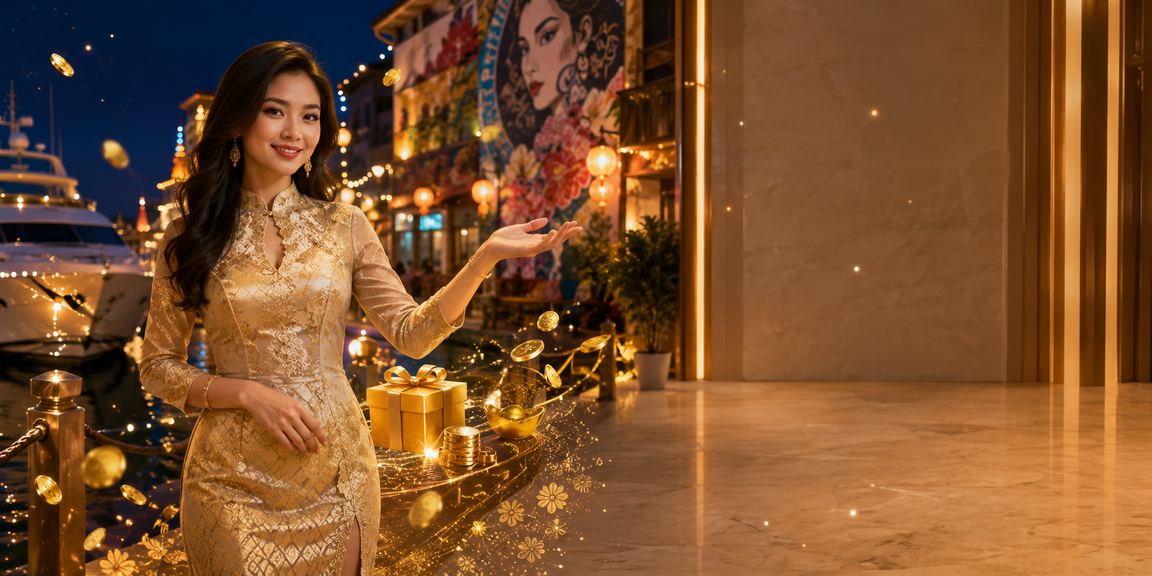 Bonus rebat bergaya Melayu untuk pemain aktif di Penang