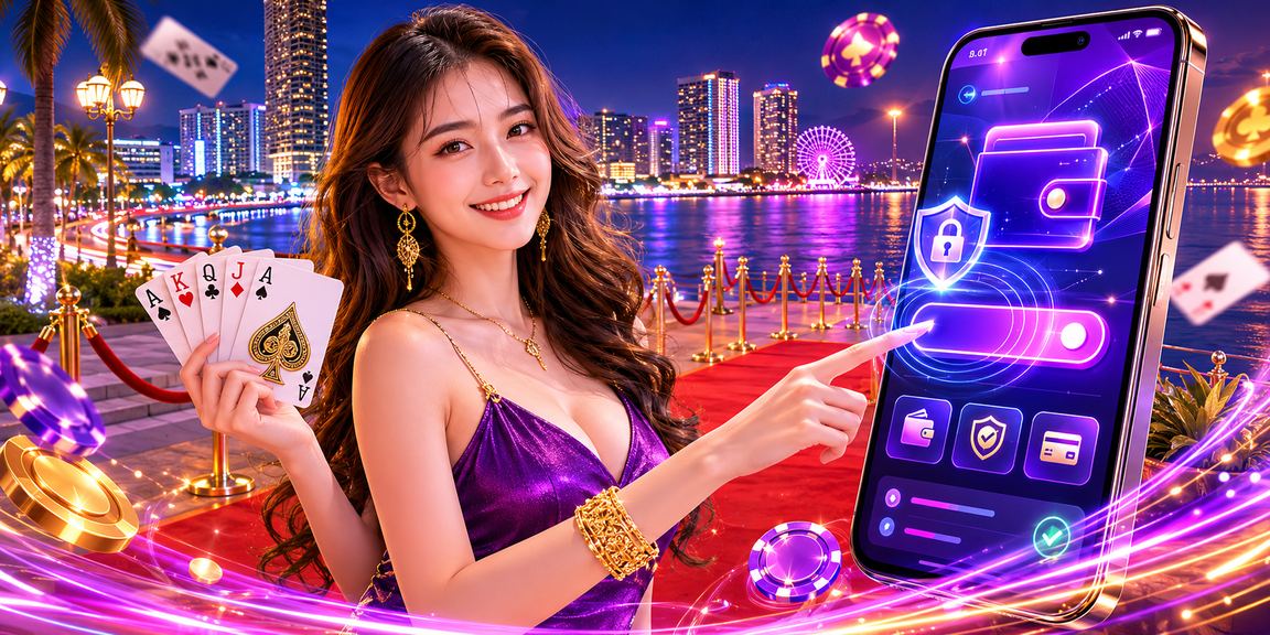 Permainan Teen Patti bergaya Melayu di Pulau Pinang dalam suasana santai